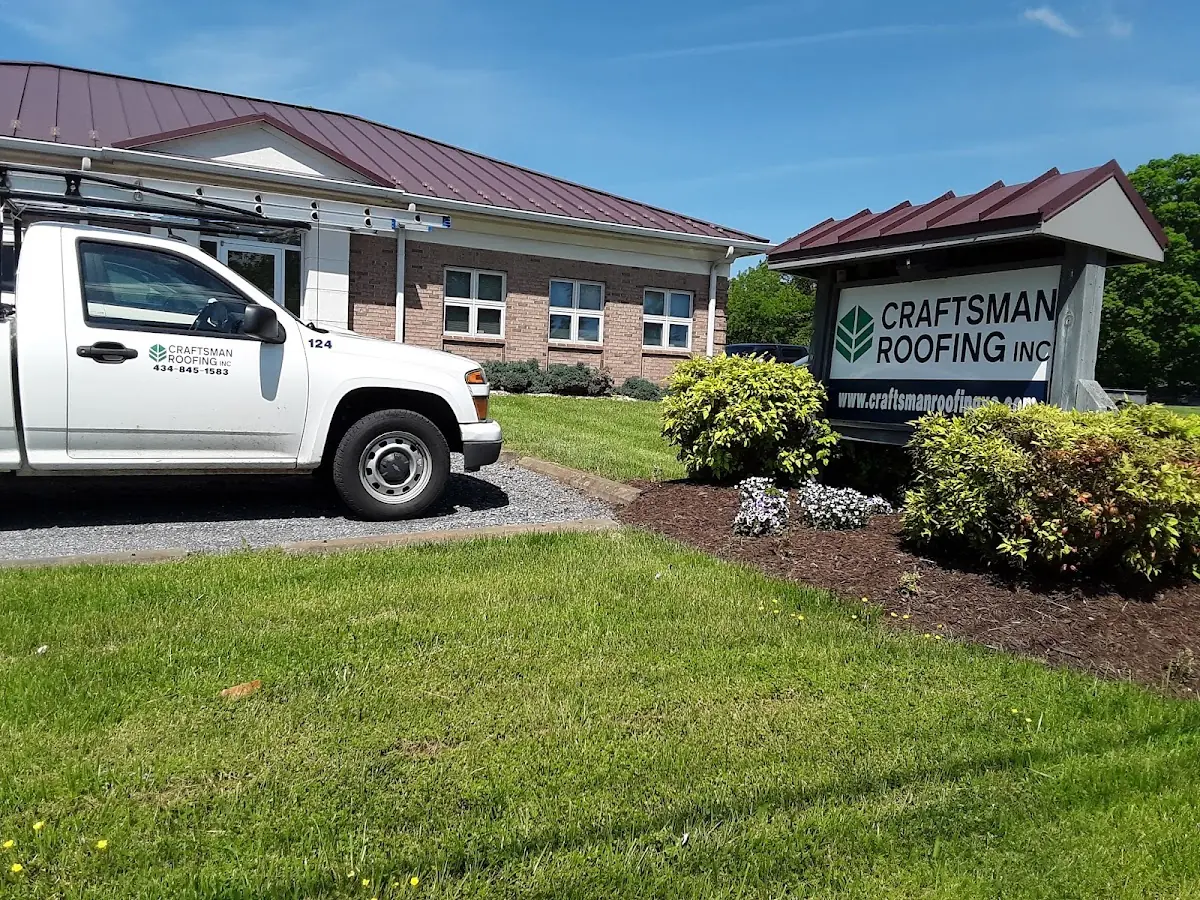 Quality Hail Damage Roof Repair by experienced craftsmen in Emporia